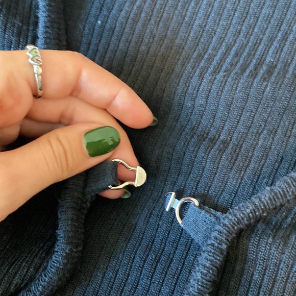 Jonathan Martin Cardigan - Picture 5 of 9